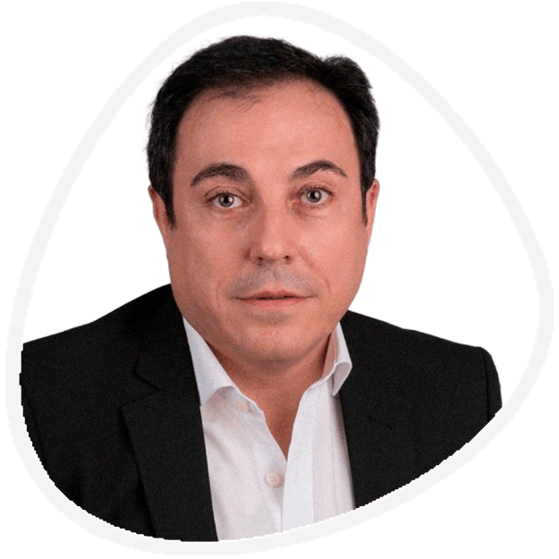 D. Enrique Medina